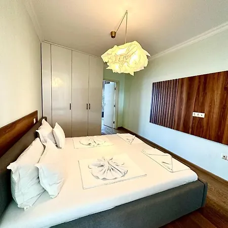 Botabara Del Mar Apartament