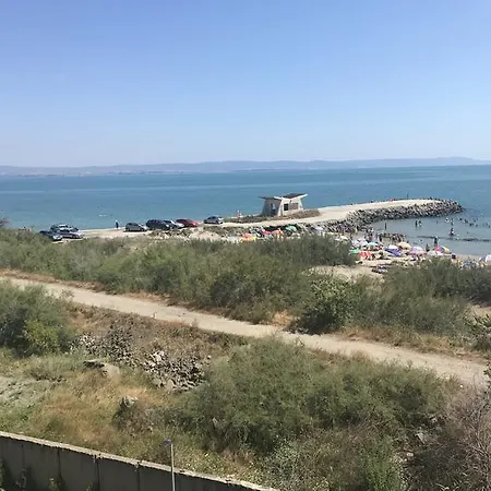 Botabara Del Mar Apartament