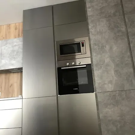 Apartamento Botabara Del Mar