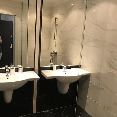 Apartament Botabara Del Mar Pomorie