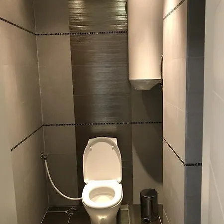 Botabara Del Mar * Pomorie