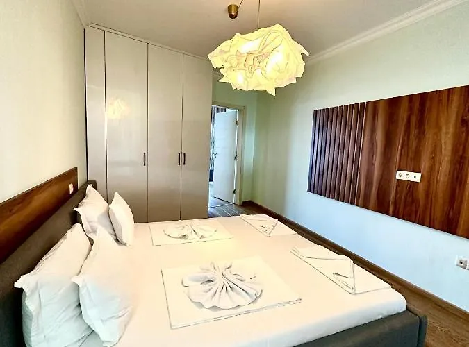 Botabara Del Mar Apartment