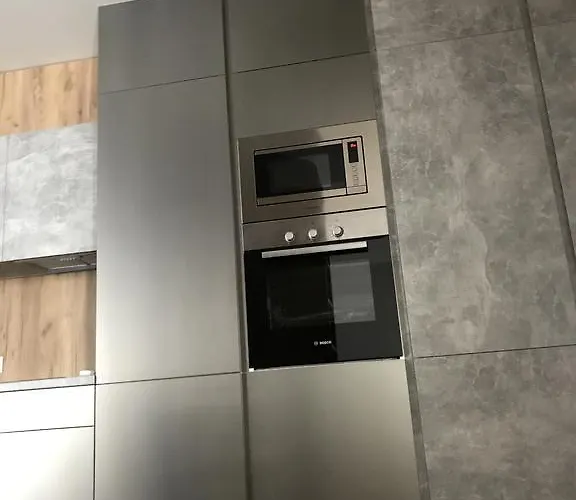 Apartment Botabara Del Mar