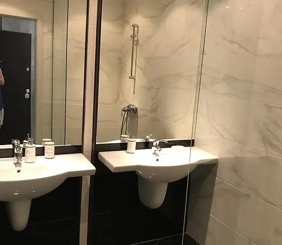 Apartment Botabara Del Mar Pomorie