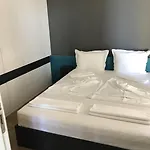 Апартаменты Botabara Del Mar *