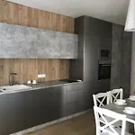 Botabara Del Mar Апартаменты