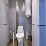 Botabara Del Mar Апартаменты *