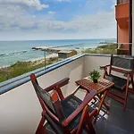 Botabara Del Mar Апартаменты Поморие