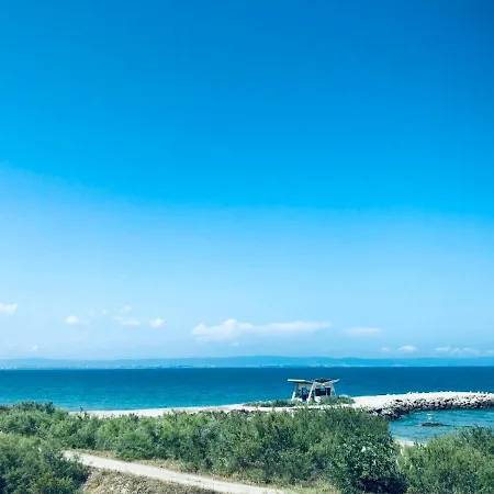 Botabara Del Mar Pomorie