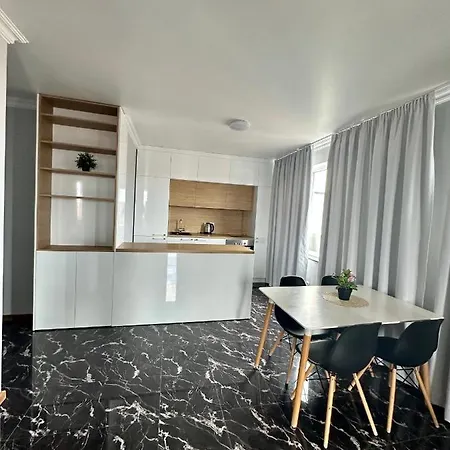 Lägenhet Botabara Del Mar