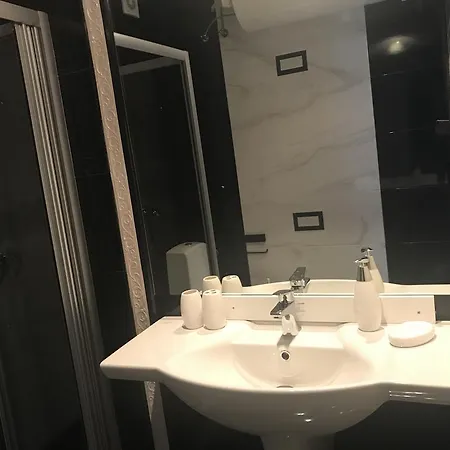 아파트 Botabara Del Mar 포마리