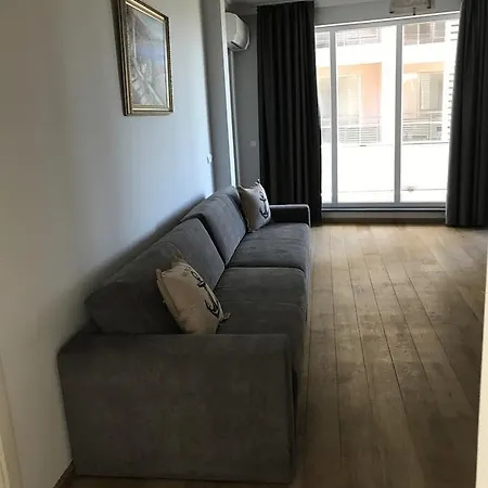 Lägenhet Botabara Del Mar Pomorie