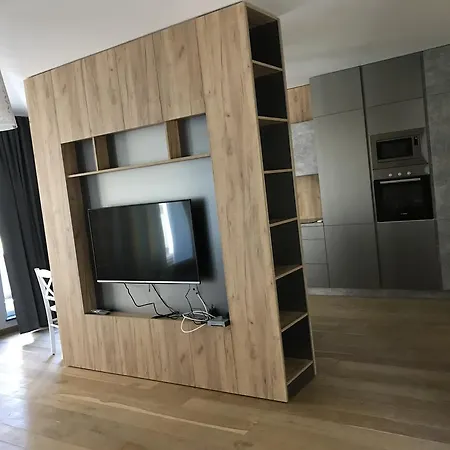 Apartment Botabara Del Mar Pomorie