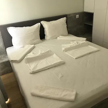 Botabara Del Mar Pomorie