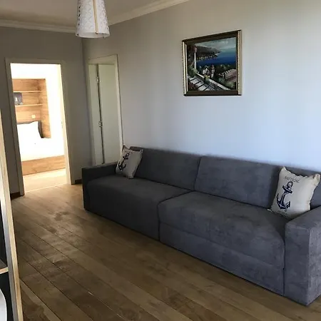 Apartment Botabara Del Mar Pomorie