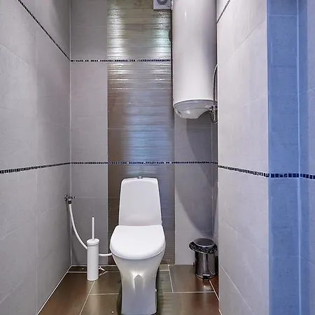 Botabara Del Mar Lägenhet *