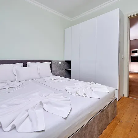 Lägenhet Botabara Del Mar