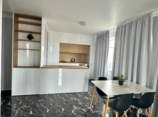 Apartment Botabara Del Mar