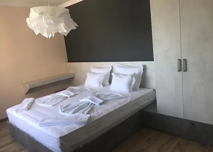 Botabara Del Mar * Pomorie