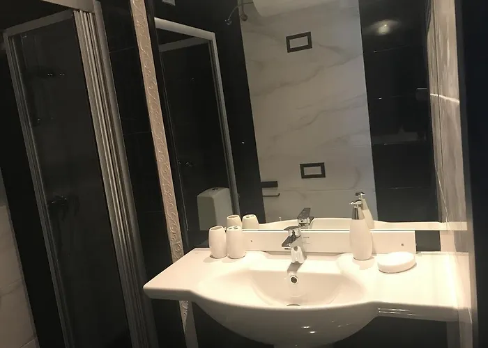 Apartment Botabara Del Mar Pomorie