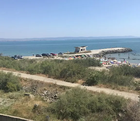 Botabara Del Mar Apartamento