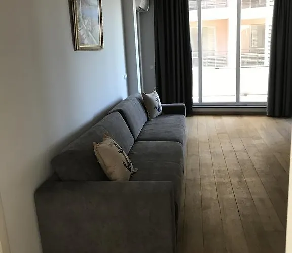 Apartment Botabara Del Mar Pomorie