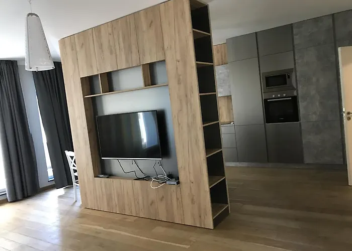 Apartment Botabara Del Mar Pomorie