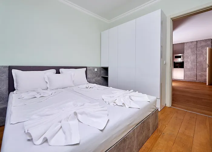 Apartment Botabara Del Mar